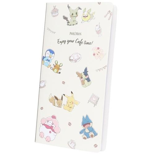 ポケットモンスター ポケモン キャラクター メモ帳 付箋 スマホカバーふせんメモ カフェ カミオジャパンクリスマス プレゼント 福袋 男の子 女の子 Kmo おもしろマニアックグッズの通販店 ブライ開新堂 通販 Yahoo ショッピング