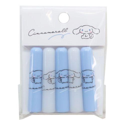 シナモロール グッズ 鉛筆キャップ サンリオ キャラクター えんぴつ
