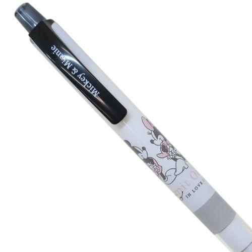 ミッキー＆フレンズ ミッキー＆ミニー グッズ シャープペン ディズニー