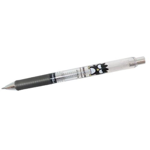 バッドばつ丸 エナージェルシャープ0.5mm シャープペン サンリオ