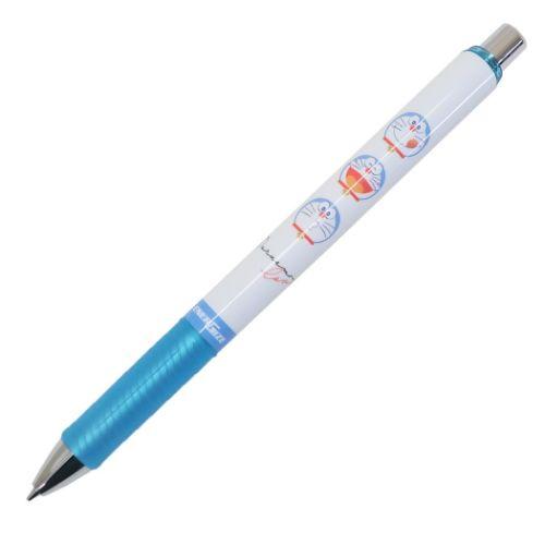 ぺんてる（Pentel） ドラえもん グッズ シャープペン アニメ
