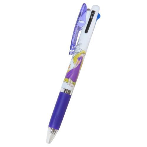 ディズニープリンセス 塔の上のラプンツェル グッズ 黒赤青3色