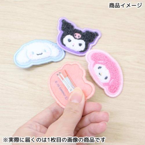 ハローキティ グッズ ヘアアクセ キャラクター MOFUMOFUさがらヘア