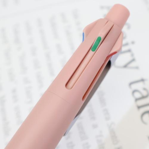 マイメロディ ジェットストリーム Lite touch ink 4＆1 0.5mm シャープ