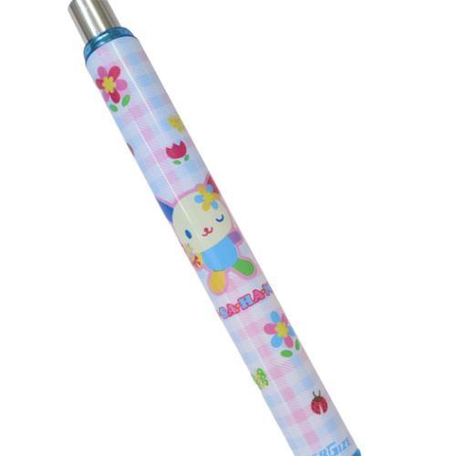 シャープペン ウサハナ エナージェルシャープ 0.5mm サンリオ レトロ