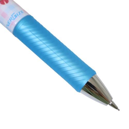 シャープペン ウサハナ エナージェルシャープ 0.5mm サンリオ レトロ