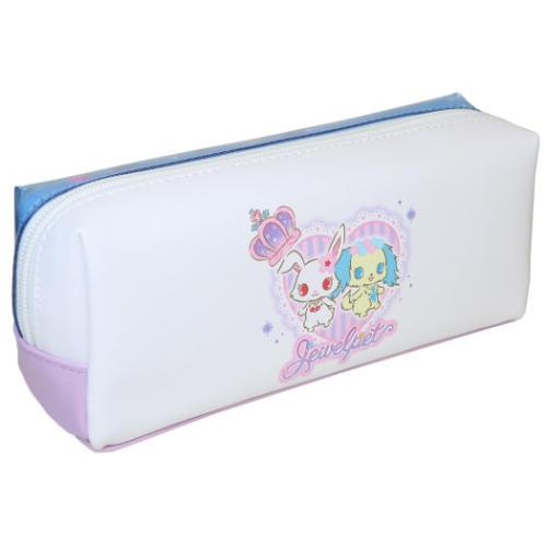 ジュエルペット グッズ ペンポーチ サンリオ キャラクター BOXペン