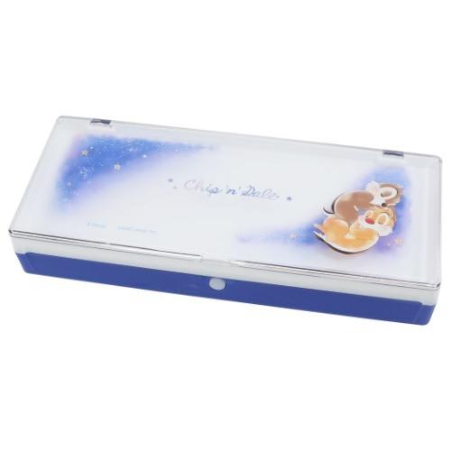 プラペンケース チップ デール プラコレ 21ss キャラクター グッズ ディズニー Kmo シネマコレクション ヤフー店 通販 Yahoo ショッピング