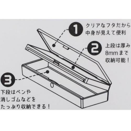 プラペンケース チップ デール プラコレ 21ss キャラクター グッズ ディズニー Kmo シネマコレクション ヤフー店 通販 Yahoo ショッピング