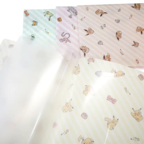 ファイル ポケモン ハードカバー 6ポケット クリアファイル ポケットモンスター ミント 新入学新学期準備文具 キャラクター Kmo 7114 シネマコレクション ヤフー店 通販 Yahoo ショッピング