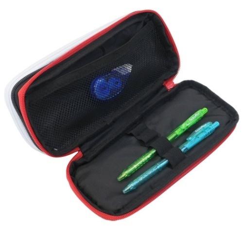 101匹わんちゃん ディズニー キャラクター 大容量 筆箱 3ラウンド ペンケース 21年新入学 Kmo シネマコレクション ヤフー店 通販 Yahoo ショッピング