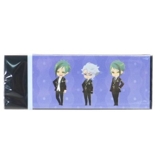 ツイステッドワンダーランド グッズ 消しゴム キャラクター オクタヴィネル Ain ケシゴム ディズニー Kmo シネマコレクション ヤフー店 通販 Yahoo ショッピング