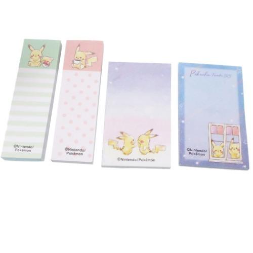 ポケモン グッズ 付箋 ポケットモンスター キャラクター 瓶入り ふせんセット ピカチュウ Window Kmo シネマコレクション ヤフー店 通販 Yahoo ショッピング