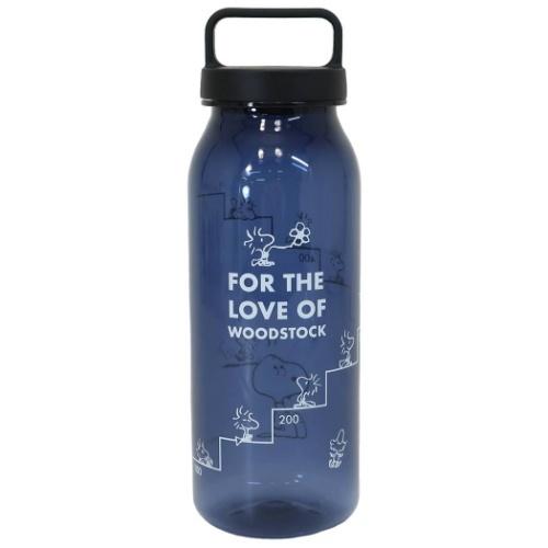 スヌーピー ミルク瓶型 クリアボトル 常温 水筒 ダイスキウッドストック ピーナッツ カミオジャパン Kmo シネマコレクション ヤフー店 通販 Yahoo ショッピング