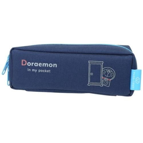 ドラえもん 筆箱 パコトレー ペンケース 21年新入学 藤子f不二雄 カミオジャパン Kmo シネマコレクション ヤフー店 通販 Yahoo ショッピング