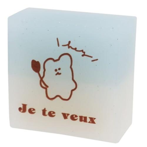 最大75 オフ 消しゴム グラデーション ケシゴム ゆるゆるくまさん カミオジャパン