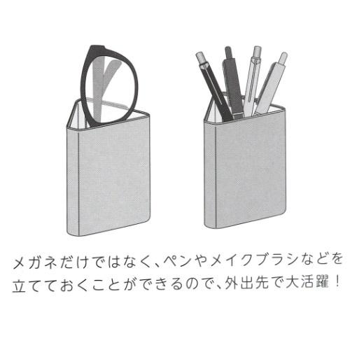 スヌーピー 折りたたみ メガネスタンド 卓上収納 ドーナッツ ピーナッツ カミオジャパン 小物入れ かわいい ペンスタンド Kmo 7429 シネマコレクション ヤフー店 通販 Yahoo ショッピング