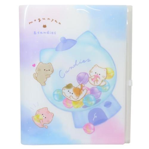 SAKIPON メモセット　９点　新品未使用 文具セット もぐにゃん 9点文房具セット キャンディマシーン 新学期