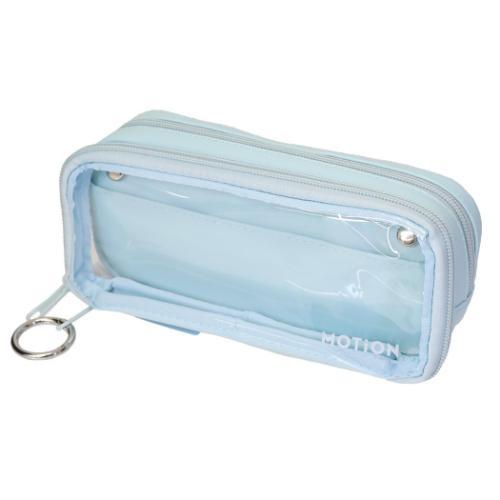 5点文房具セット MOTiON 文具セット カミオジャパン mint グッズ 
