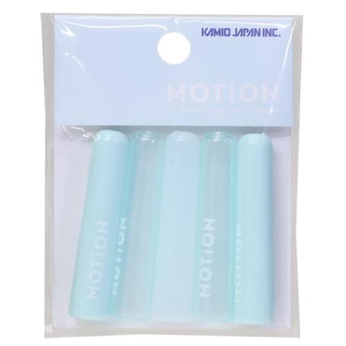 5点文房具セット MOTiON 文具セット カミオジャパン mint グッズ