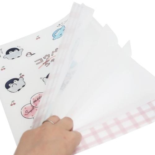 コウペンちゃん ステーショナリーセット カミオジャパン 文房具セット