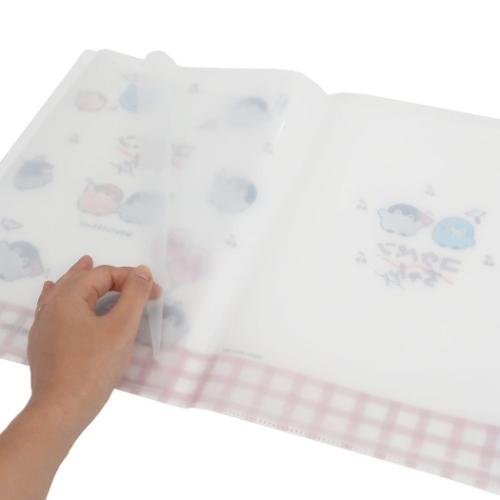 コウペンちゃん ステーショナリーセット カミオジャパン 文房具セット
