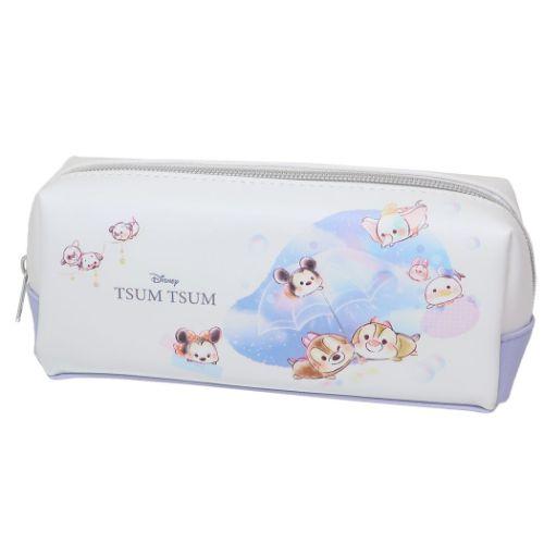 ツムツム（tsumtsum） ディズニーツムツム 4点文房具セット ディズニー
