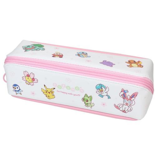 ポケットモンスター 8点文房具セット 文具セット サクラチラシ