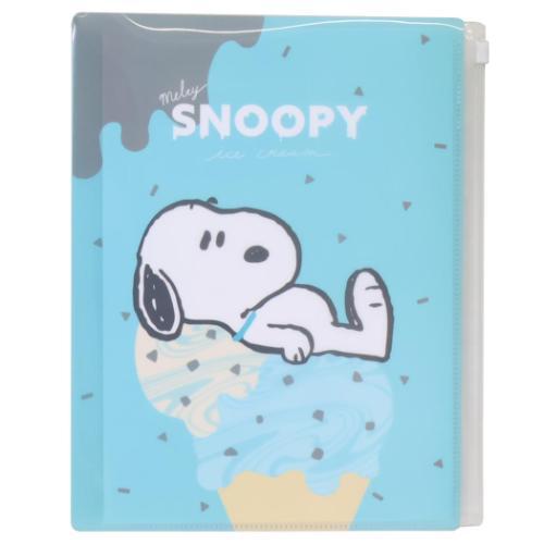PEANUTS スヌーピー グッズ 文具セット キャラクター 11点文房具セット
