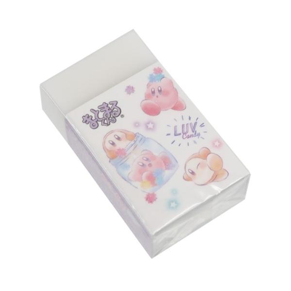 星のカービィ キャラクター グッズ 文房具セット カミオジャパン 7点