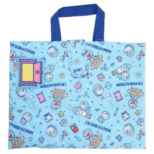 アイムドラえもん グッズ キルト レッスンバッグ サンリオ アニメキャラクター ジュニア お稽古かばん 新入学 Koh シネマコレクション ヤフー店 通販 Yahoo ショッピング