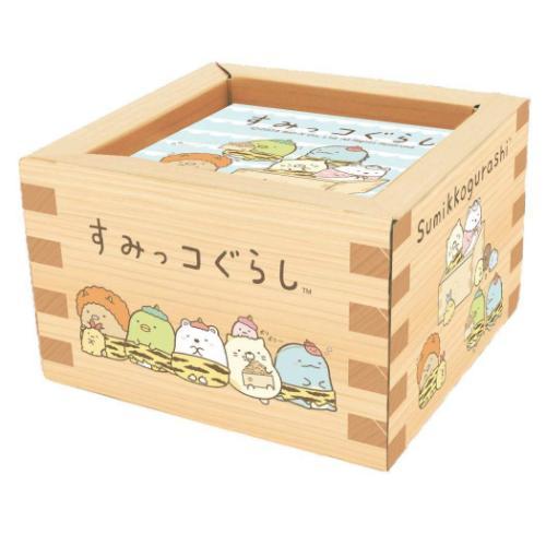 すみっコぐらし サンエックス キャラクター お菓子 豆まきセット