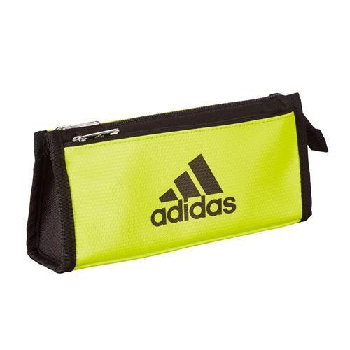 adidas（アディダス） スポーツブランド 筆箱 ソフト ペンケース