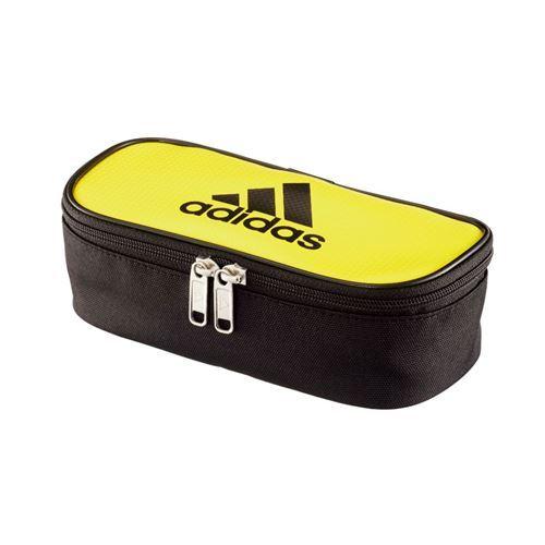 adidas（アディダス） 筆箱 BOXソフト ペンケース エナメル×布