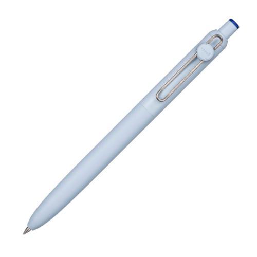 三菱鉛筆 ボールペン ユニボールワン ZENTO 0.5mm ベーシック 青 新