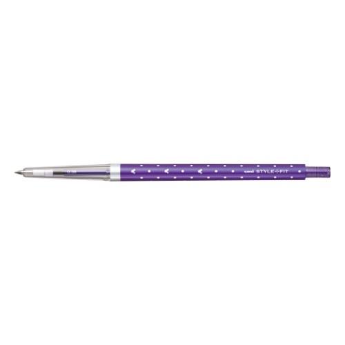 ボールペン ミッキーマウス スタイルフィット ゲルインクボールペン 単色 0 38mm ディズニー 全8色 新学期準備 筆記用具 中学生 高校生 大人 Mbe Umn159ds38 1 8 おもしろマニアックグッズの通販店 ブライ開新堂 通販 Yahoo ショッピング