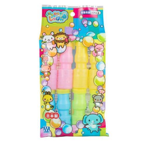 おもちゃ うきうきしゃぼん 8 マルカ シャボン玉 しゃぼん玉