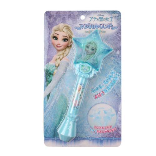 アナと雪の女王 マジカルワンド ディズニー おもちゃ キャラクター