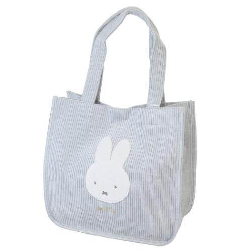 ミッフィー ミニトート ランチバッグ miffy ディックブルーナ