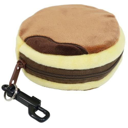 ドラえもん サンリオ アニメキャラクター 小銭入れ どら焼き型 コインケース I M Doraemon マリモクラフト Mmc Drsr 240 シネマコレクション ヤフー店 通販 Yahoo ショッピング