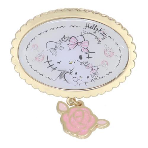 ハローキテイピンバッジ 10個 ハローキティ ピンバッジコレクション ピンバッジ 10 ヒストリカル