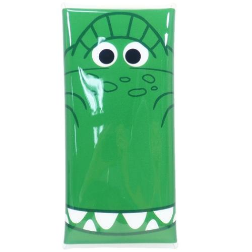 トイストーリー4 グッズ 筆箱 クリア マルチケース レックス ディズニー キャラクター マリモクラフト Mmc Mcml 023 シネマコレクション ヤフー店 通販 Yahoo ショッピング