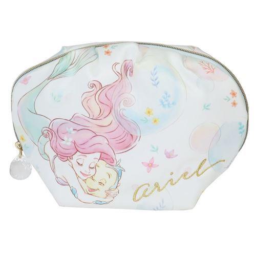 ラウンド ポーチ アリエル コスメポーチ ディズニープリンセス 通販 アリエル ペール グッズクリスマス プレゼント 福袋 男の子 女の子 ギフト Mmc Mdpc 056 おもしろマニアックグッズの通販店 ブライ開新堂 通販 Yahoo ショッピング