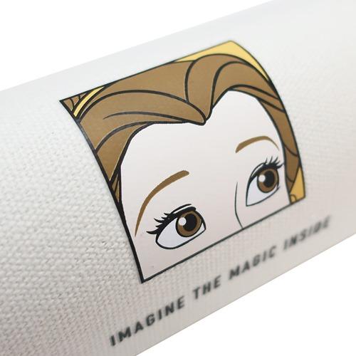 美女と野獣 グッズ 眼鏡ケース ディズニープリンセス キャラクター メガネケース ベル Mmc Mdpc 075 おもしろマニアックグッズの通販店 ブライ開新堂 通販 Yahoo ショッピング