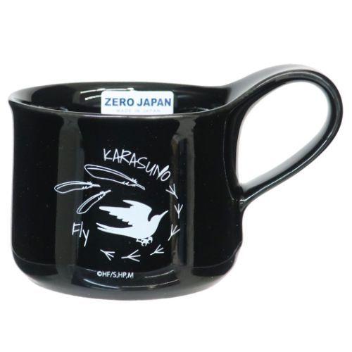 ハイキュー アニメキャラクター マグカップ カフェマグ 鳥野高校 アニモチ 少年ジャンプ Mmc Mhk 018 シネマコレクション ヤフー店 通販 Yahoo ショッピング