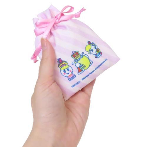 pocharimamamio　リクエスト16点おまとめ　豆巾着 ミニ巾着袋 たまごっち 豆巾着 ラブリっち まめきんちゃく 小物入れ