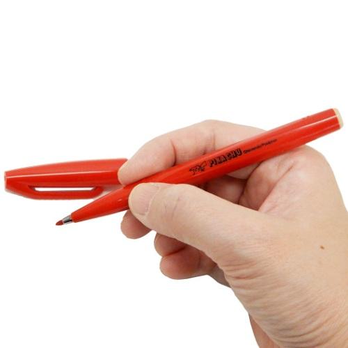ポケットモンスター サインペン ピカチュウ グッズ 油性 赤 名前ペン キャラクター マリモクラフト ぺんてる Mmc Pkm 034 シネマコレクション ヤフー店 通販 Yahoo ショッピング