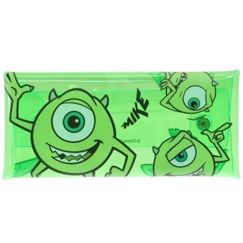 モンスターズインク 筆箱 クリア マルチケース マイク ディズニー 通販 グッズ Mmc Sdcm 0067 シネマコレクション ヤフー店 通販 Yahoo ショッピング