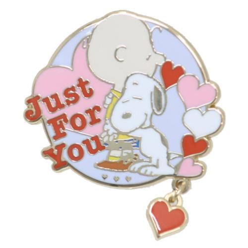 PEANUTS スヌーピー キャラクター ピンズ コレクションピンバッジ