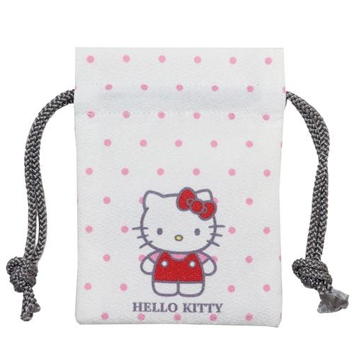 ハローキティ 巾着袋 マメキンチャク サンリオ マリモクラフト きんちゃくポーチ 小物入れクリスマス プレゼント 福袋 男の子 女の子 ギフト Mmc Srmk 007 おもしろマニアックグッズの通販店 ブライ開新堂 通販 Yahoo ショッピング